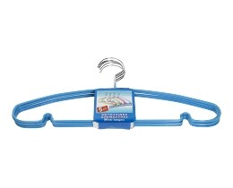 AMICO | ΚΡΕΜΑΣΤΡΕΣ METAΛΛΙΚΕΣ ΑΝΤΙΟΛΙΣΘΗΤΙΚΕΣ ΣΕΤ 5 ΤΕΜ