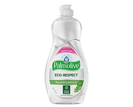 PALMOLIVE | Υγρό Πιάτων Eco Respect Φρεσκάδα Ευκαλύπτου 500ml