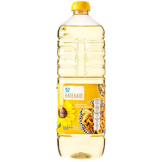 ΑΒ | Ηλιέλαιο  1 Lt