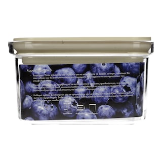 NEOFLAM | Food Container Smart Seal 730ml 1 Piece
