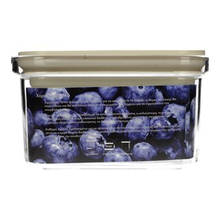 NEOFLAM | Φαγητοδοχείο Smart Seal 730ml 1 Τεμάχιο