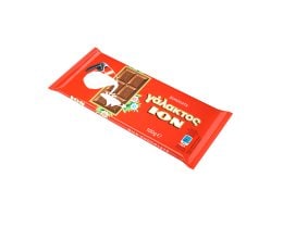 ΙΟΝ | Σοκολάτα Γάλακτος  100gr