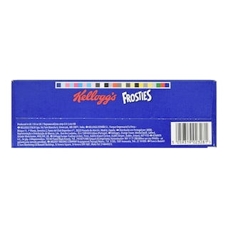 KELLOGGS