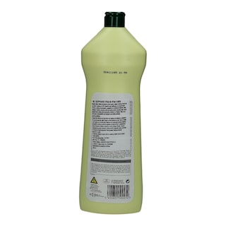 365 | ΚΡΕΜΑ ΓΕΝΙΚΟΥ ΚΑΘΑΡΙΣΜΟΥ ΛΕΜΟΝΙ 750 ML