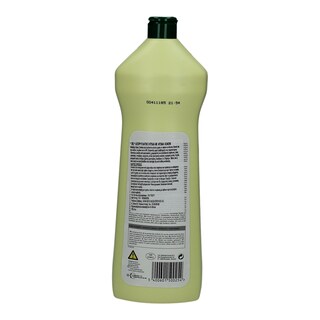 365 | ΚΡΕΜΑ ΓΕΝΙΚΟΥ ΚΑΘΑΡΙΣΜΟΥ ΛΕΜΟΝΙ 750 ML