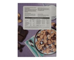 ΑΒ | Δημητριακά Fit & Style Σκούρα Σοκολάτα 375gr