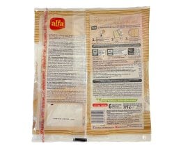 ALFA | Τορτίγιες Ολικής 370g