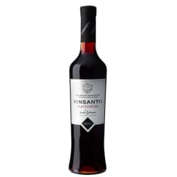 Οίνος Γλυκός Vinsanto Σαντορίνη 500ml