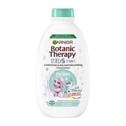 BOTANIC THERAPY | Σαμπουάν Kids 2σε1 Γάλα Βρώμης 400ml