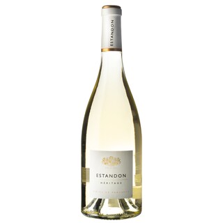 ESTANDON | Οίνος Λευκός Cotes De Provence Blanc Heritage 750ml