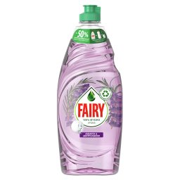 FAIRY | FAIRY PURE LAVENDER&ROSEMARY 654ML