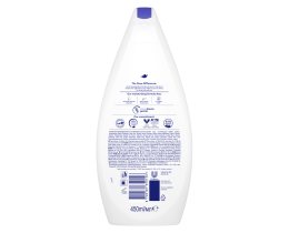 DOVE | Αφρόλουτρο Deeply Nourishing 450ml