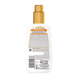AMBRE SOLAIRE | Αντηλιακό Ideal Bronze Spray SPF20 200ml
