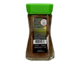 NESCAFE | GREEN BLEND | ΣΤΙΓΜΙΑΙΟΣ ΚΑΦΕΣ  100 GR