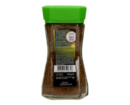 NESCAFE | GREEN BLEND | ΣΤΙΓΜΙΑΙΟΣ ΚΑΦΕΣ  100 GR