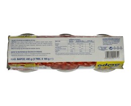 ΓΙΩΤΗΣ | SWEET DESSERT ΦΡΟΥΙ ΖΕΛΕ ΚΕΡΑΣΙ 3Χ165GR 2+1ΔΩΡΟ