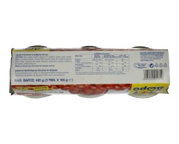 ΓΙΩΤΗΣ | Φρουί Ζελέ Κεράσι