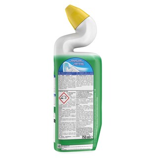 DUCK | Υγρό Καθαριστικό Λεκάνης Deep Action Gel Πεύκο 750ml 1+1 Δώρο