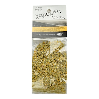 ΑΒ ΚΟΝΤΑ ΣΤΗΝ ΕΛΛΗΝΙΚΗ ΓΗ | Αφέψημα Χαμομήλι 50g