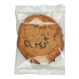 EXCLUSIVE AB | Soft Cookie Βανίλια Σοκολάτα 100g