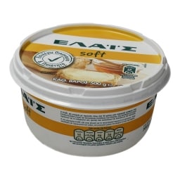 ΕΛΑΪΣ | ΜΑΡΓΑΡΙΝΗ ΣΟΦΤ 500 GR