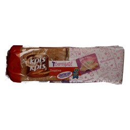 ΚΡΙΣ ΚΡΙΣ | ΤΟΣΤΙΜΟ | ΨΩΜΙ ΤΟΣΤ ΣΤΑΡΕΝΙΟ 800 GR