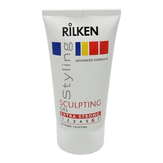 RILKEN | Gel Μαλλιών Sculpting 150ml