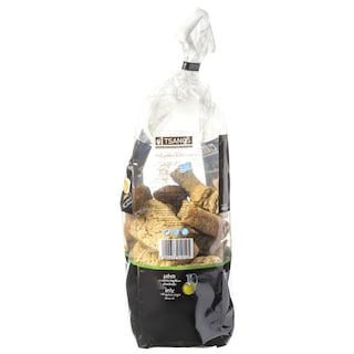 ΤΣΑΝΟΣ | MINI BARKEY ROLLS RUSKS 400GR