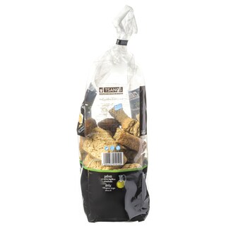 ΤΣΑΝΟΣ | MINI BARKEY ROLLS RUSKS 400GR