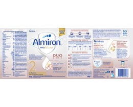 ALMIRON
