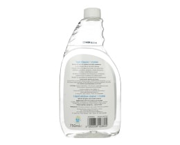 ΑΒ | Καθαριστικό Τζαμιών Crystal Ανταλλακτικό 750ml