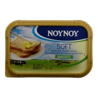 ΝΟΥΝΟΥ | ΒΟΥΤΥΡΟ SOFT ΣΚΑΦΑΚΙ 250 GR