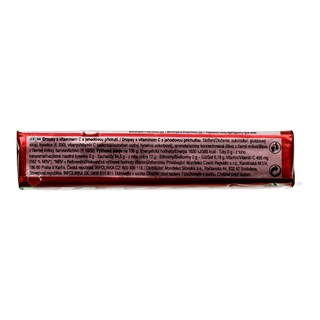 HALLS | ΚΑΡΑΜΕΛΕΣ ΦΡΑΟΥΛΑ 33,5 GR