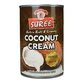 ARROY-D | Κρέμα Καρύδας 400ml