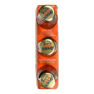 APEROL | Aperol Spritz 3x175ml