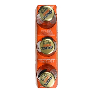 APEROL | Aperol Spritz 3x175ml