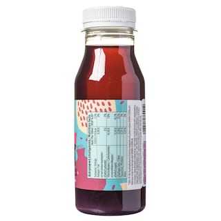 ΕΛΙΟΣ | Φρέσκος Χυμός Ρόδι 250ml