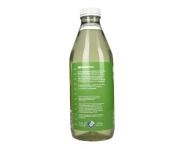 EGREENO | Υγρό Πλυντηρίου Ρούχων Eco Αιθέρια Έλαια 40 Μεζούρες