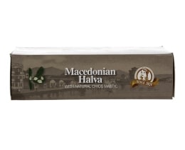 ΜΑΚΕΔΟΝΙΚΟΣ | ΧΑΛΒΑΣ ΜΕ ΜΑΣΤΙΧΑ ΧΙΟΥ 400 GR
