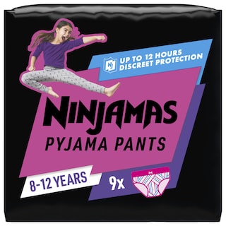 NINJAMAS