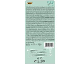 BIC | BIC CLICK SOL.3 SEN.RAZ.ΜAC.+2P.REF.