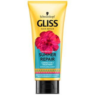 GLISS | Μάσκα Μαλλιών Summer Repair Limited Edition 100ml