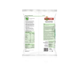 ΜΠΑΡΜΠΑ ΣΤΑΘΗΣ | ΣΠΑΝΑΚΙ ΨΙΛΟΚΟΜΜΕΝΟ ΚΑΤΕΨΥΓΜΕΝΟ 1 KGR