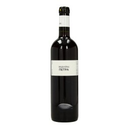 CRETA OLYMPIAS | ΕΡΥΘΡΟΣ ΟΙΝΟΣ ΜΑΥΡΗ ΠΕΤΡΑ 750 ML
