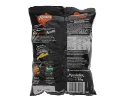 FONZIES | ΣΝΑΚ ΜΕ ΠΑΠΡΙΚΑ 85 GR