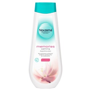 NOXZEMA | Αφρόλουτρο Memories Calming 750ml
