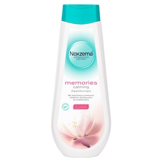 NOXZEMA | Αφρόλουτρο Memories Calming 750ml