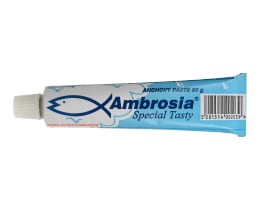 - | ANCHOVY PASTA ΣΩΛΗΝΑΡΙΟ 50GR