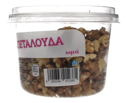 ΑΒ | ΞΗΡΟΙ ΚΑΡΠΟΙ ΚΑΡΥΔΟΨΙΧΑ ΠΕΤΑΛΟΥΔΑ 170 GR
