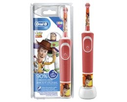 ORAL B | Ηλεκτρική Οδοντόβουρτσα Kids Toy Story 1 Τεμάχιο